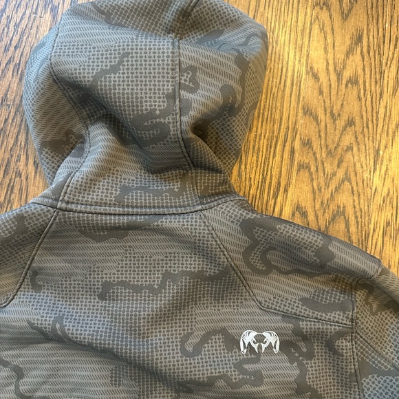 Kuiu Ridgepoint Hoodie Large - Picture 6 of 6